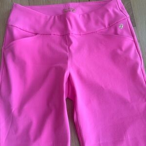 Lilly Pulitzer Luxeletic Pant Sz 6